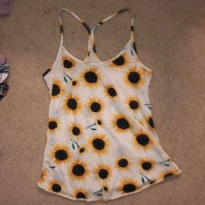 Urban outfitters tank top